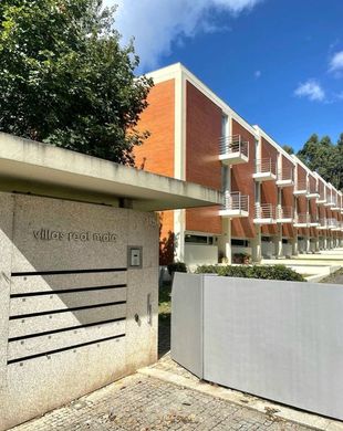 Casa de luxo - Maia, Porto