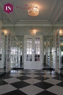 ‏בתי יוקרה ב  פורטו, Porto