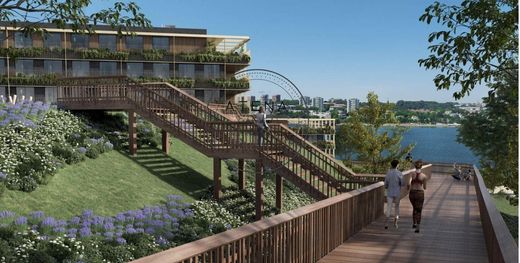 ヴィラ・ノヴァ・デ・ガイア
, Vila Nova de Gaiaのアパートメント