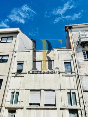 Residential complexes in Porto, Distrito do Porto