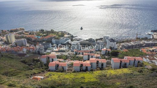 地皮  Funchal, Madeira