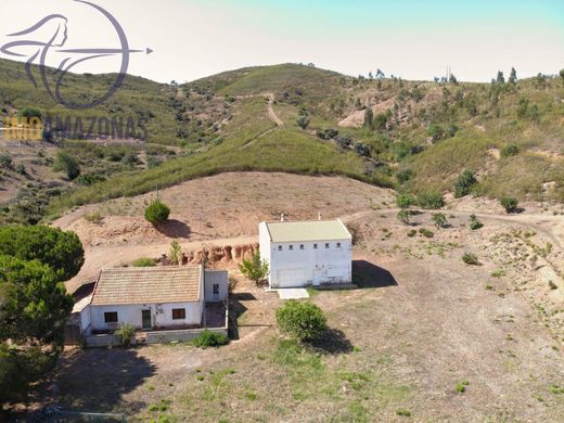 전원/농가 / Caldas de Monchique, Monchique