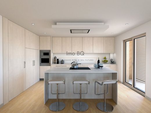 Montijo, Distrito de Setúbalのアパートメント