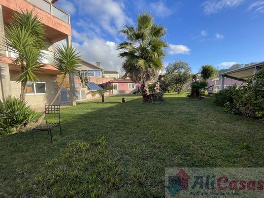 Luxury home in Santa Maria da Feira, Aveiro