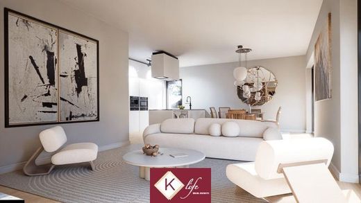 Casa de lujo en Almada, Setúbal