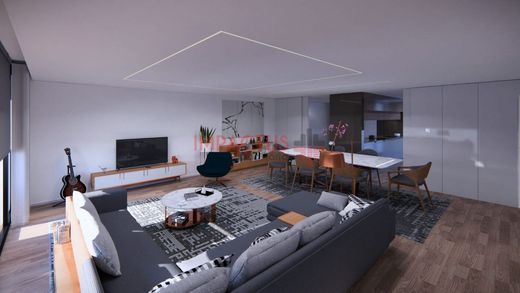 Lüks ev Maia, Distrito do Porto