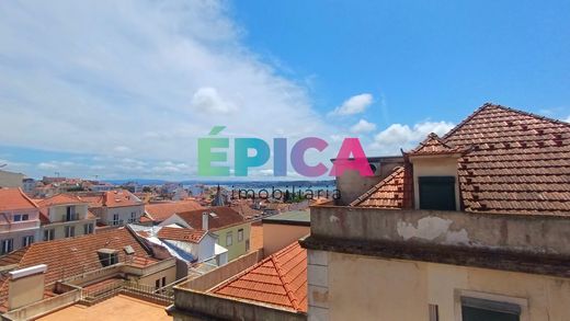 ‏בניין ב  ליסבון, Lisbon