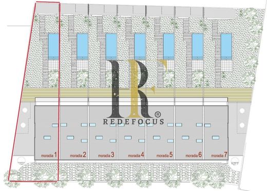 호화 저택 / Ovar, Distrito de Aveiro