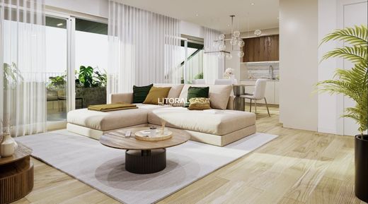 Apartment / Etagenwohnung in Aveiro, Distrito de Aveiro