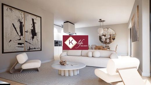 豪宅  Almada, Distrito de Setúbal