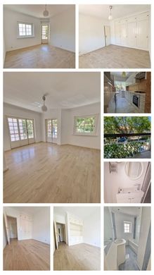 Apartment / Etagenwohnung in Cascais e Estoril, Cascais