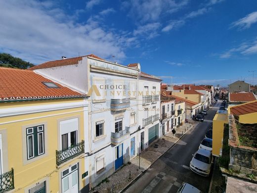 Complexes résidentiels à Setúbal, Distrito de Setúbal