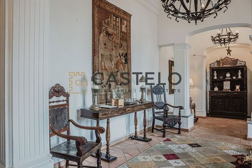 Luxus-Haus in Faro, Distrito de Faro