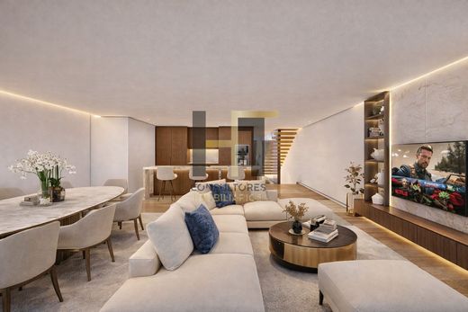 Элитный дом, Майя, Maia