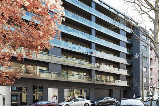 リスボン, Lisbonのアパートメント