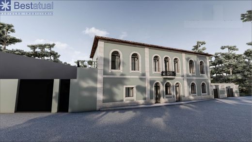 Luxus-Haus in Vila Nova de Famalicão, Distrito de Braga