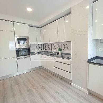 Apartment in Lisbon