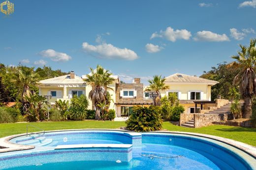 Luxury home in Sintra, Lisbon