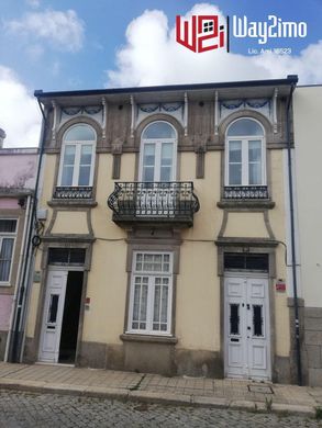 호화 저택 / Porto, Distrito do Porto