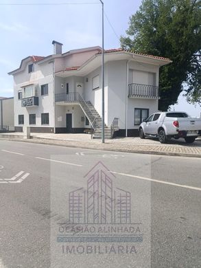 Casa de lujo en Oliveira do Hospital, Coimbra