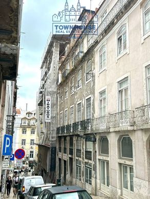 Κτίριο σε Λισαβώνα, Lisbon