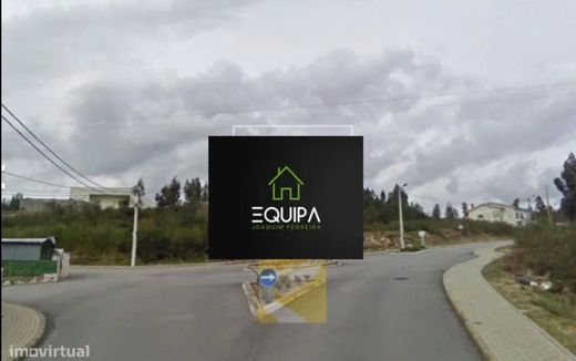 Terreno a Paços de Ferreira, Oporto