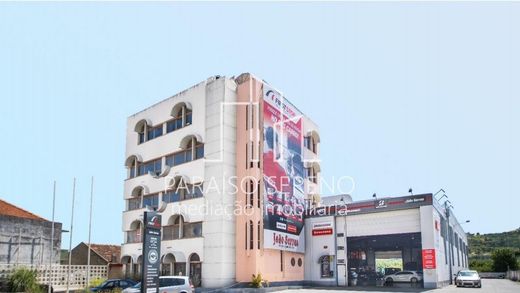 Office in Odivelas, Lisbon