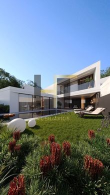 Luxus-Haus in Maia, Distrito do Porto