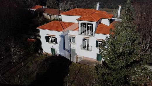 Casa rural / Casa de pueblo en Arganil, Coimbra