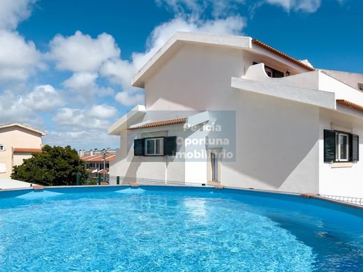 Luxury home in Sintra, Lisbon