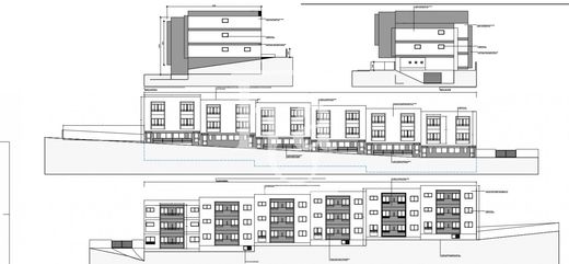 Land in Porto, Distrito do Porto