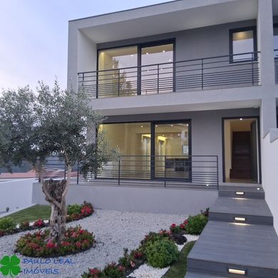Luxury home in Vila do Conde, Distrito do Porto