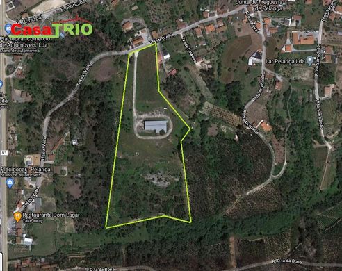 Terreno en Pombal, Leiria