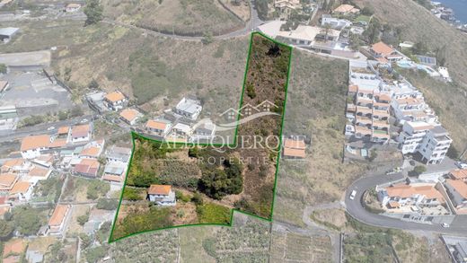 地皮  Funchal, Madeira