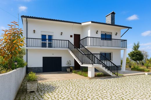 Casa de lujo en Vila Real