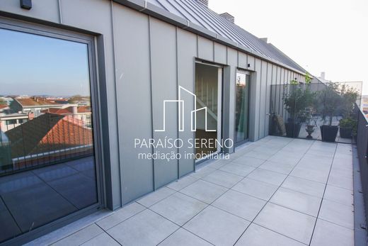 아파트 / 포르투, Porto