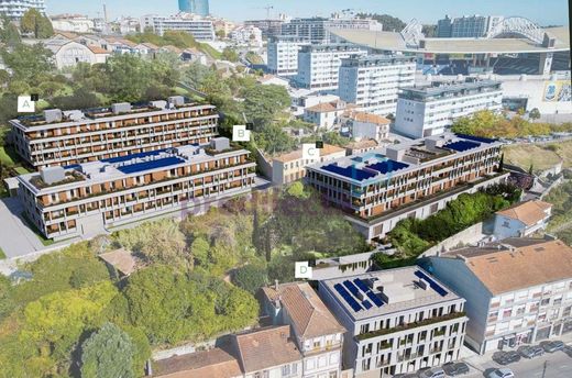 Piso / Apartamento en Oporto, Porto