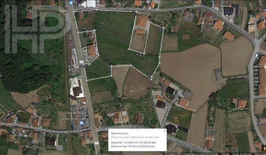 地皮  Albergaria-a-Velha, Albergaria-A-Velha