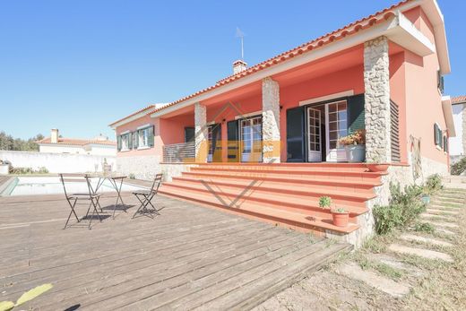 Casa di lusso a Caldas da Rainha, Distrito de Leiria