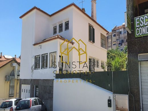 Luxus-Haus in Sintra, Lissabon