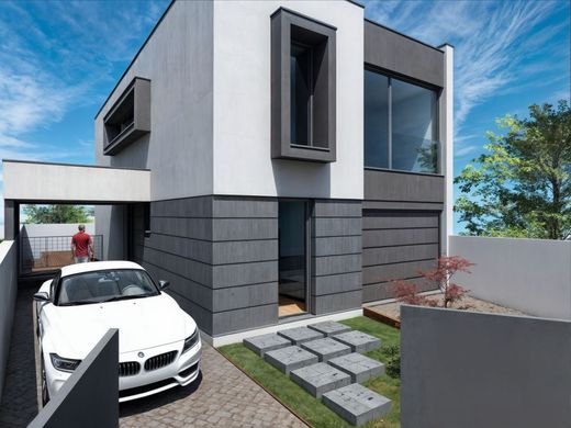 Luxury home in Vila Nova de Gaia, Distrito do Porto