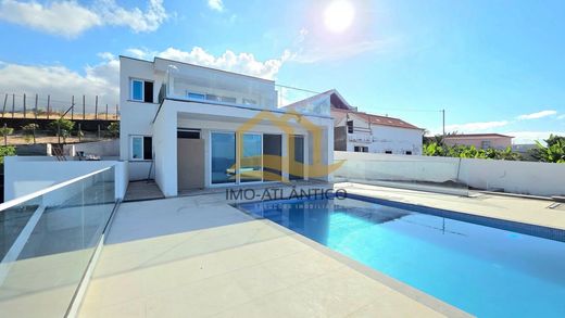 Luxury home in Funchal, Madeira