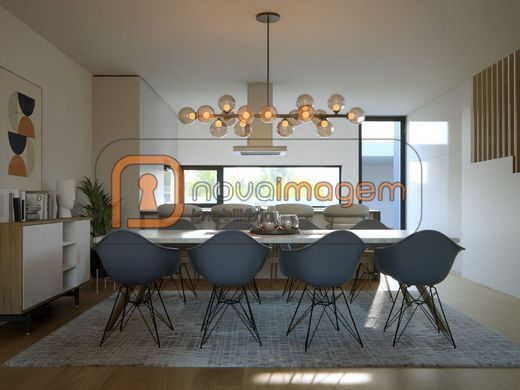 Casa de lujo en Aveiro