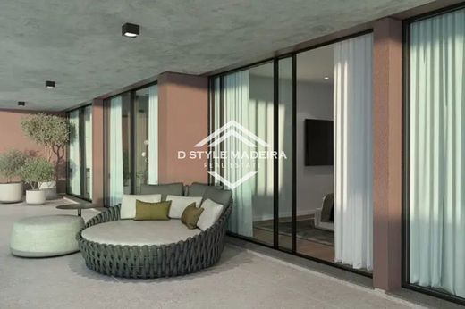 Apartment in Funchal, Madeira