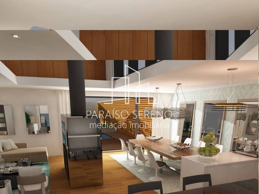 Casa di lusso a Vila Nova de Gaia, Oporto