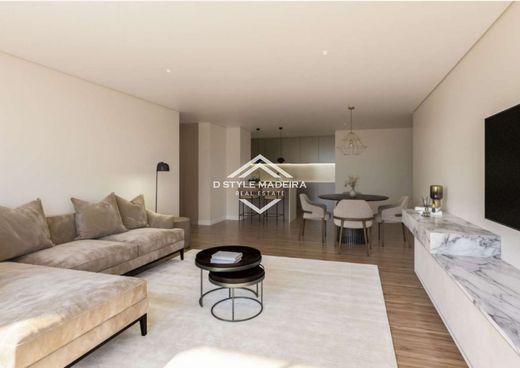 Διαμέρισμα σε Φουντσάλ, Funchal