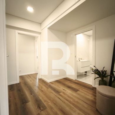 Apartment in Lisbon