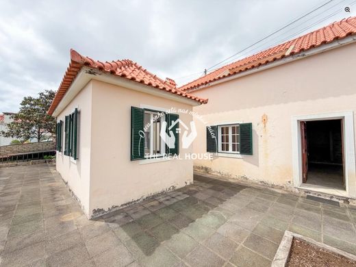 Luxus-Haus in Funchal, Madeira
