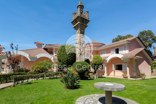 豪宅  Cascais, Distrito de Lisboa