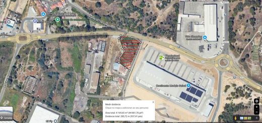 Terreno a Seixal, Distrito de Setúbal